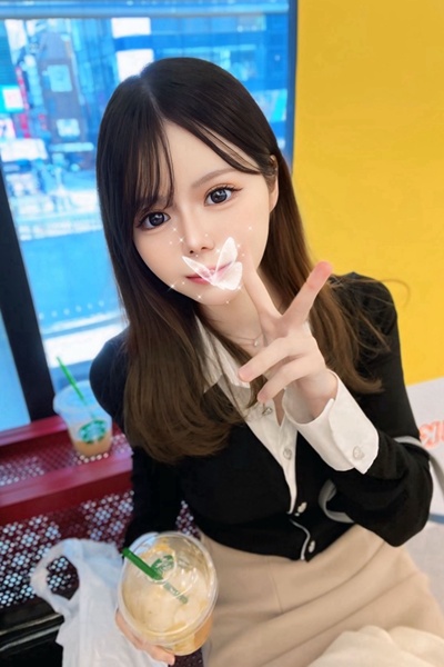 はなさんの写真
