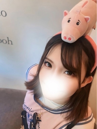 らっきーさんの写真