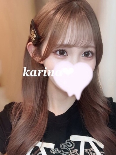 かりなさんの写真