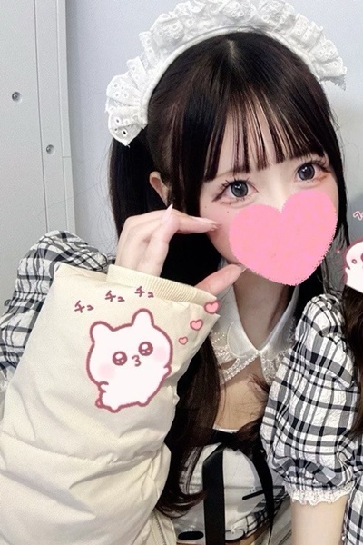 ひなさんの写真