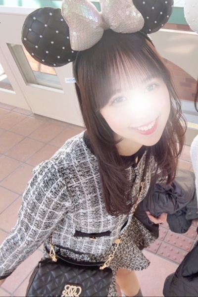 おさきさんの写真