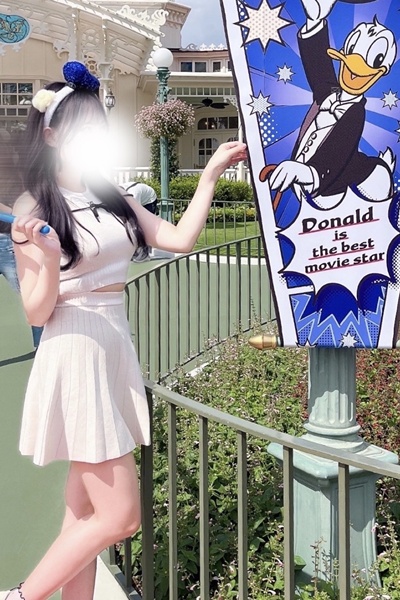 凪姫(なぎ)さんの写真