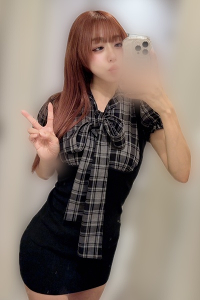 いのりさんの写真