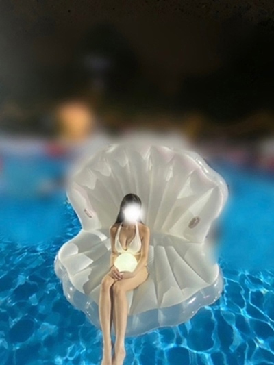 ちせさんの写真