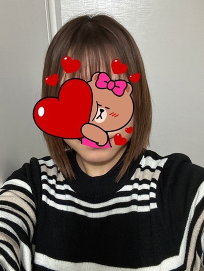 のぞみさんの写真