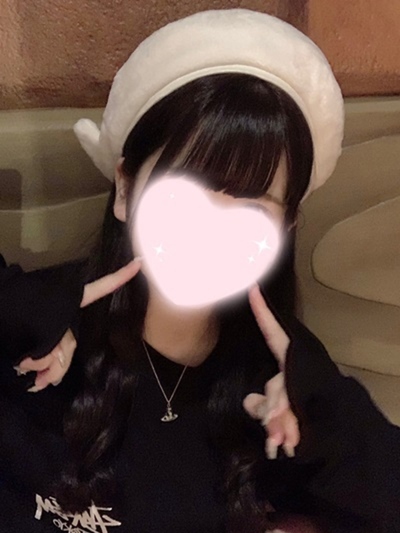 かれんさんの写真