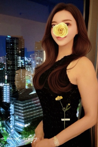 ディオールさんの写真