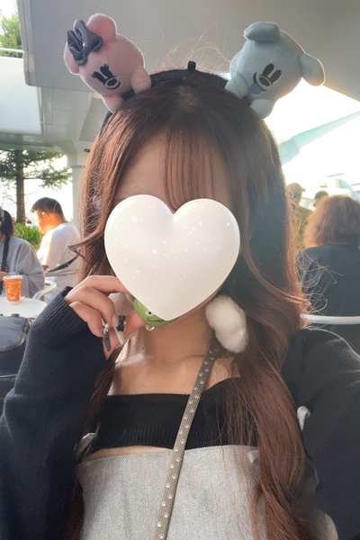 みおさんの写真