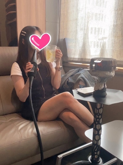 ひらりさんの写真