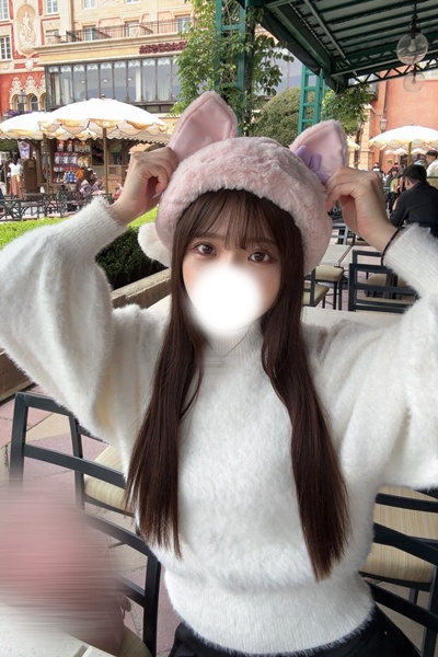 あんずさんの写真