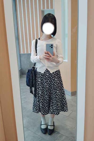 こよみさんの写真