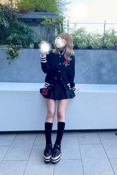 かなのさんの写真