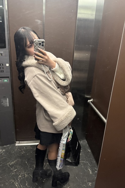 ここみこさんの写真