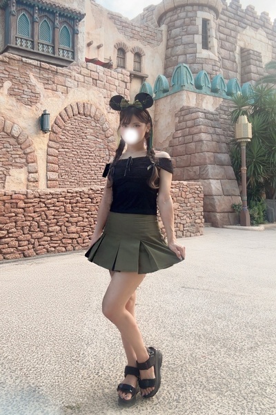 こすもさんの写真