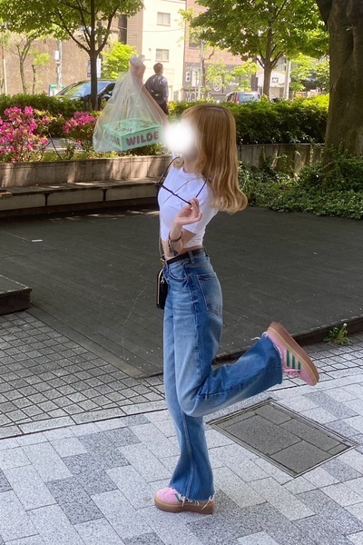かなのさんの写真
