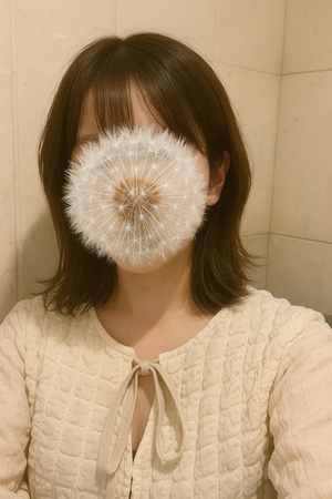 さんの写真